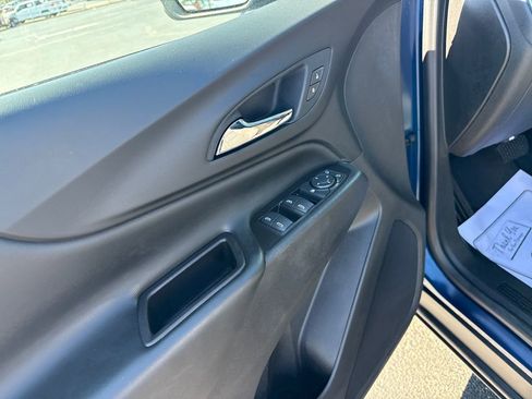 Used 2022 Chevrolet Equinox LT FWD image 14