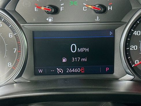 Used 2025 Chevrolet Blazer LT image 17