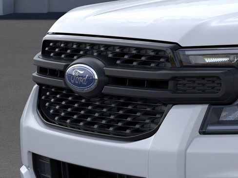 New 2026 Ford Ranger XL AWD/4WD image 17