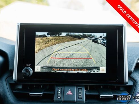 Certified 2025 Toyota RAV4 XLE Premium image 24