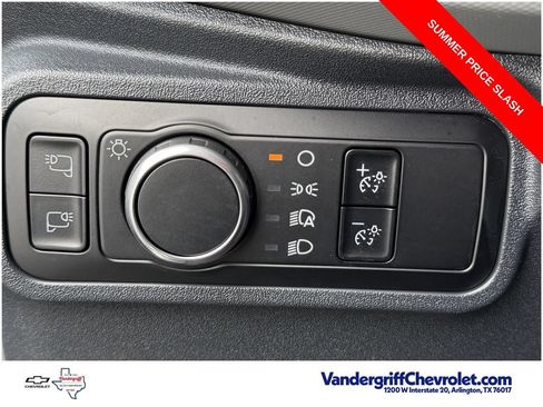 Used 2023 Ford Bronco Badlands AWD/4WD image 21