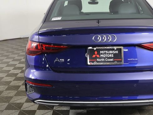 Used 2023 Audi A3 2.0T Premium w/ Convenience Package image 14