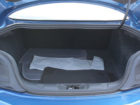 Used 2024 Ford Mustang Coupe image 23