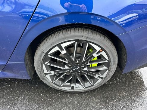 New 2026 Kia K5 GT image 39
