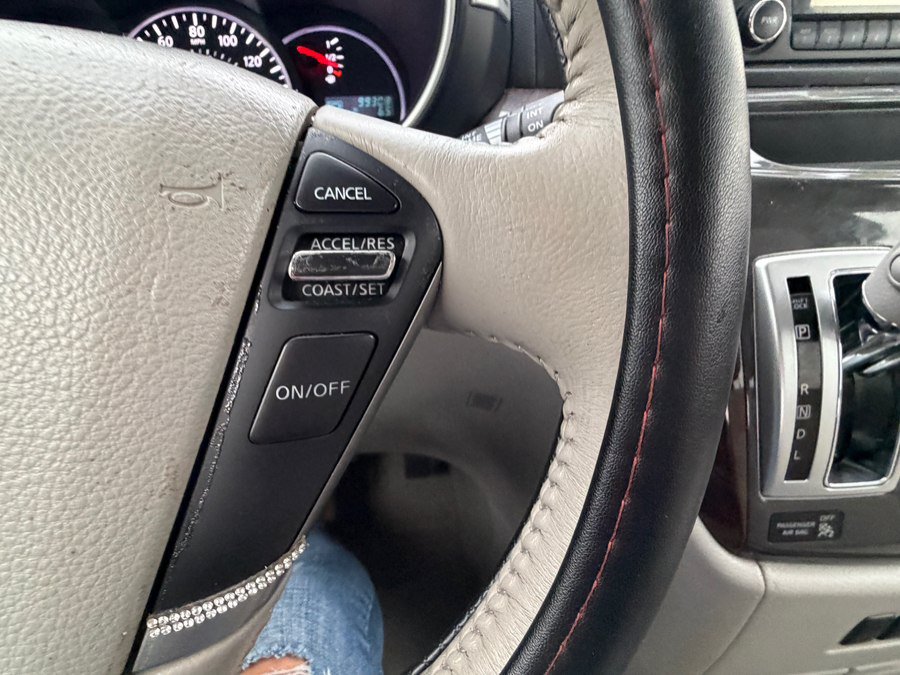 Used 2014 Nissan Quest SV FWD image 27