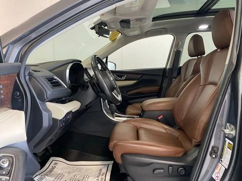 Used 2019 Subaru Ascent Touring w/ Popular Package #3 AWD/4WD image 10