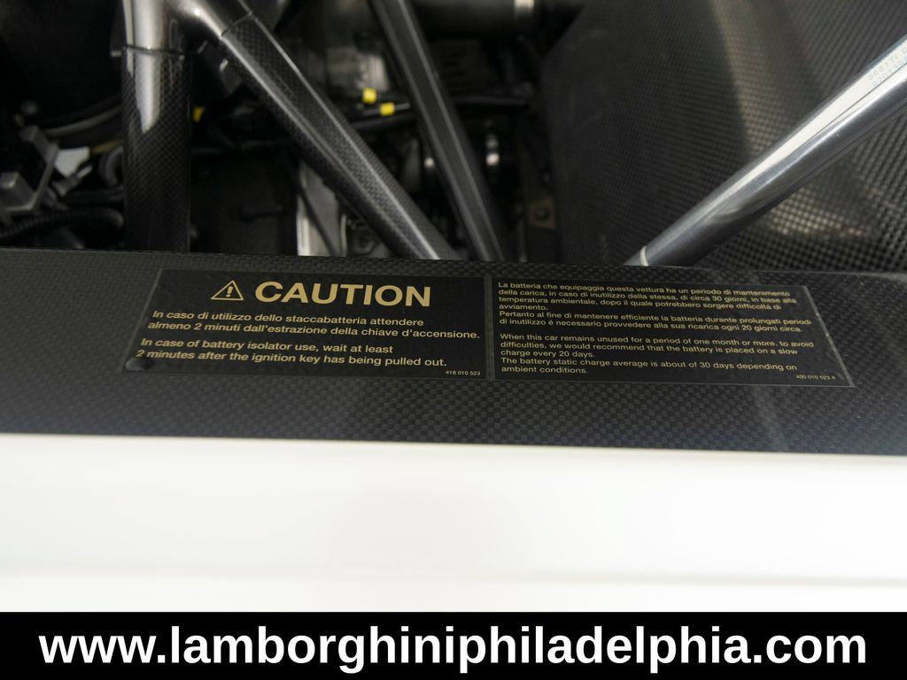 Used 2007 Lamborghini Murcielago LP 640 AWD/4WD image 91