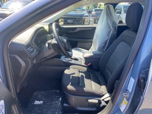 New 2026 Ford Escape Active w/ Cold Weather Package AWD/4WD image 7