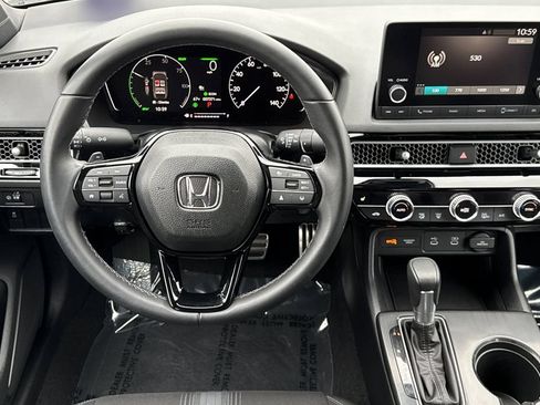 Certified 2026 Honda Civic Sport image 17