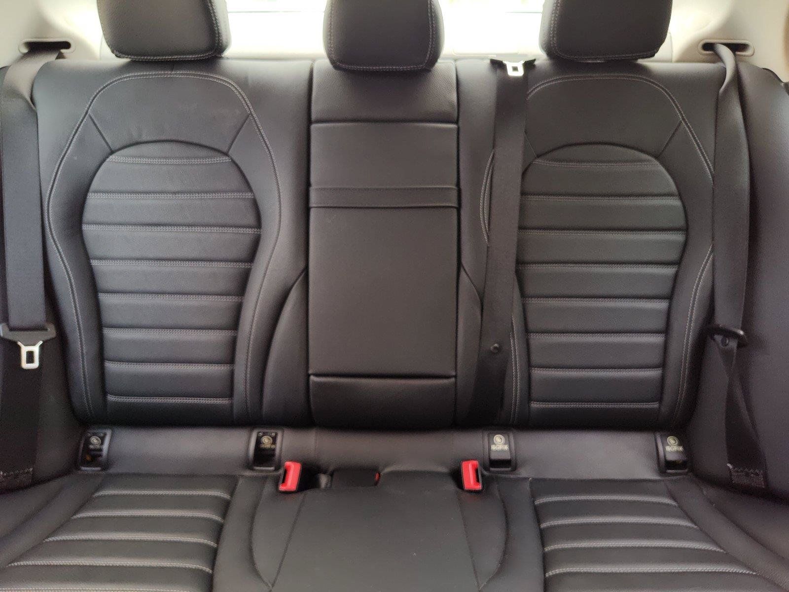 Used 2017 Mercedes-Benz C 350e Sedan image 24