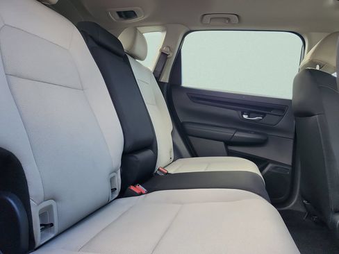 Used 2024 Honda CR-V EX image 33