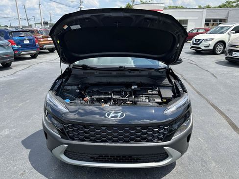 Used 2023 Hyundai Kona SEL w/ Cargo Package AWD/4WD image 18