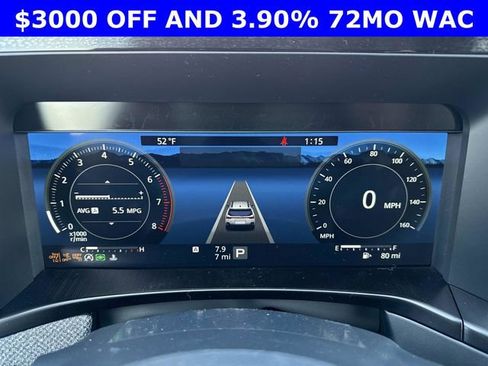 New 2026 Subaru Outback Premium image 25