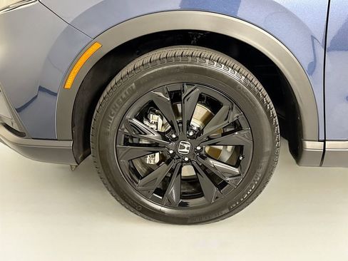Used 2024 Honda CR-V Sport Touring image 30