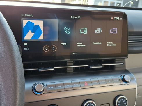 Used 2026 Hyundai Kona SE AWD/4WD image 19