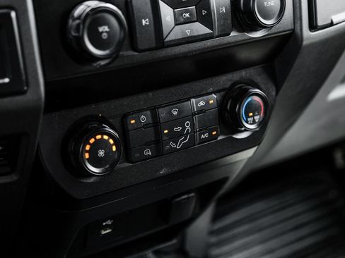 Used 2022 Ford F350 XL w/ Power Equipment Group AWD/4WD image 24