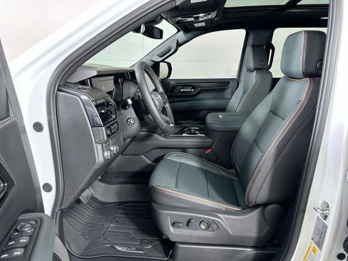 New 2026 GMC Yukon AT4 AWD/4WD image 20