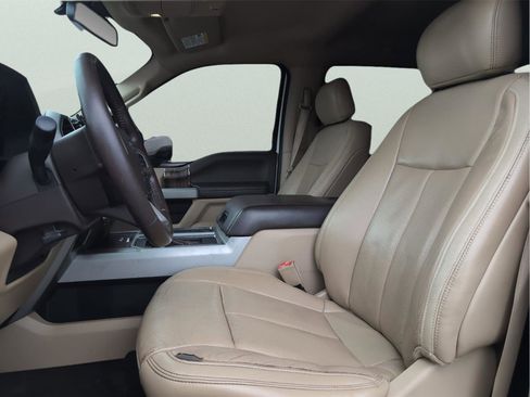 Used 2018 Ford F150 Lariat AWD/4WD image 10