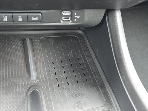 New 2026 Dodge Charger Scat Pack AWD/4WD image 8