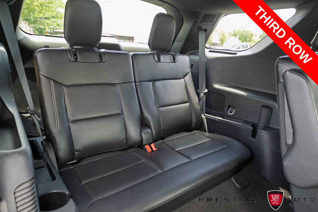 Used 2024 Ford Explorer ST w/ Equipment Group 401A AWD/4WD image 7