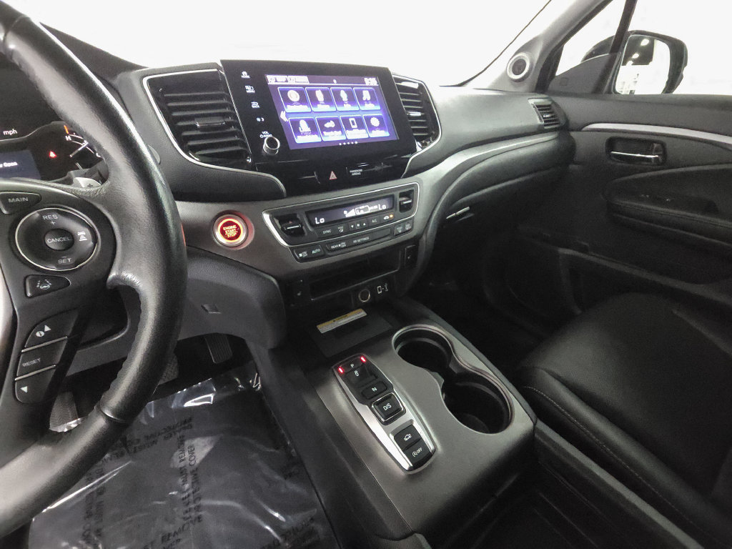 Used 2022 Honda Ridgeline RTL-E image 14