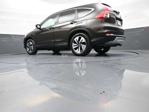 Used 2016 Honda CR-V Touring image 32