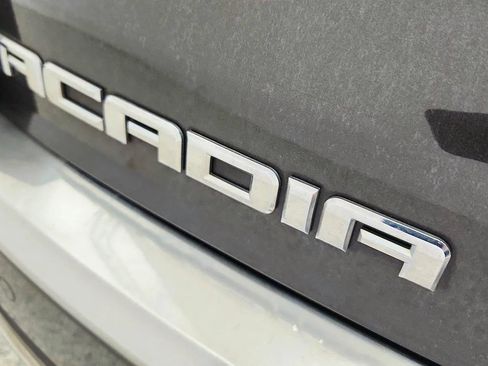 Used 2016 GMC Acadia Denali AWD/4WD image 36
