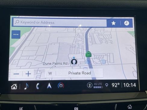 Used 2021 Cadillac XT6 Premium Luxury FWD image 14
