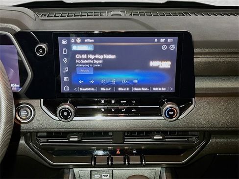 Used 2024 Chevrolet Colorado Trail Boss w/ Advanced Trailering Package image 12