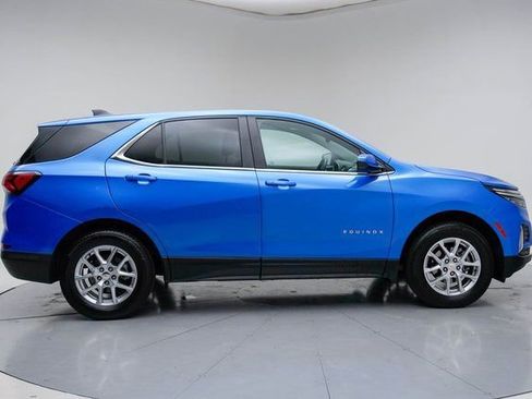Used 2024 Chevrolet Equinox LT image 9