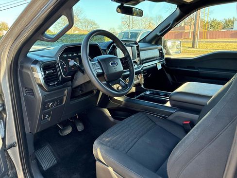 Used 2021 Ford F150 XL w/ STX Appearance Package image 21