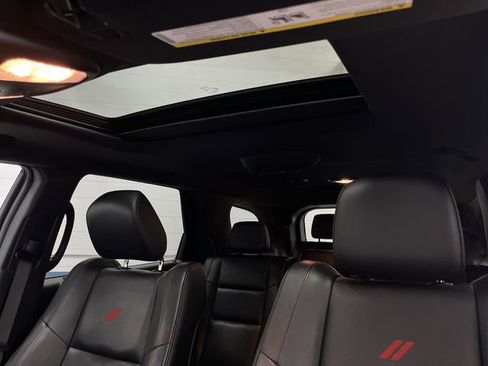 Used 2025 Dodge Durango R/T image 7