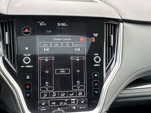 Used 2024 Subaru Outback Onyx Edition w/ Popular Package #2 image 15