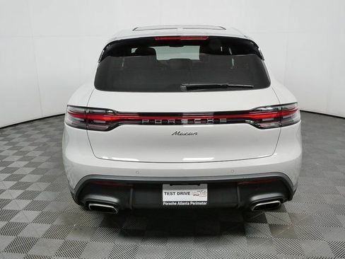 New 2026 Porsche Macan image 33