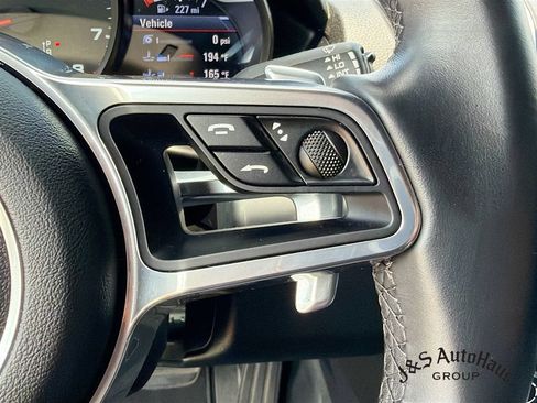 Used 2019 Porsche 718 Cayman RWD image 14