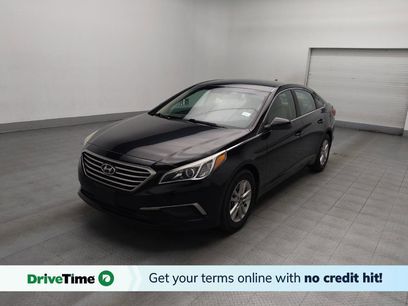 Used 2016 Hyundai Sonata SE