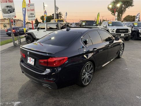 Used 2018 BMW 540i image 15
