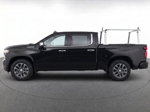 Used 2019 Chevrolet Silverado 1500 High Country AWD/4WD image 7