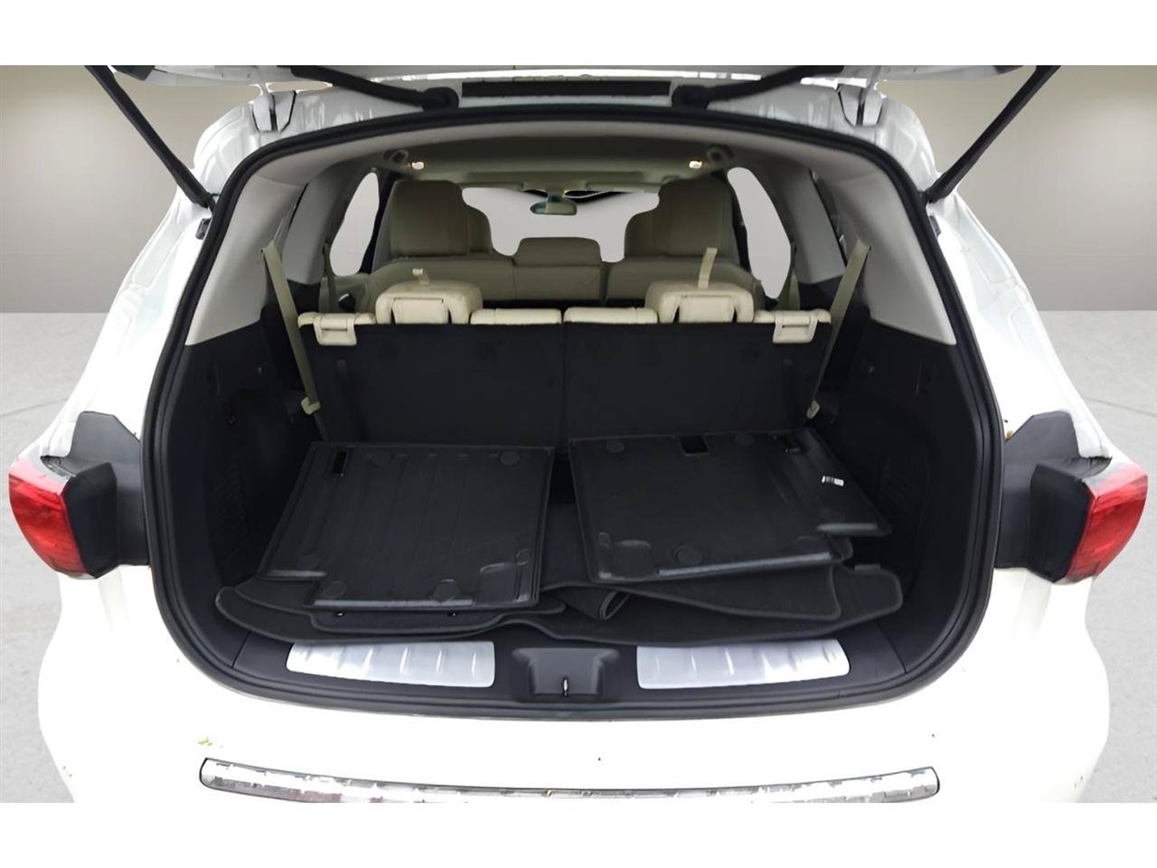 Used 2019 INFINITI QX60 Luxe w/ Essential Package AWD/4WD image 31