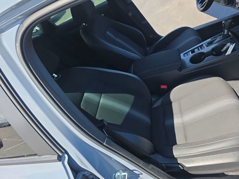 Used 2023 Honda Civic Sport image 25