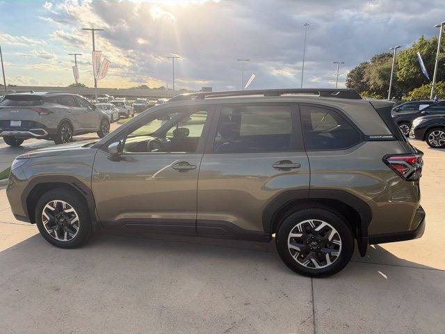 Used 2026 Subaru Forester Premium w/ Base/Premium Package AWD/4WD image 5