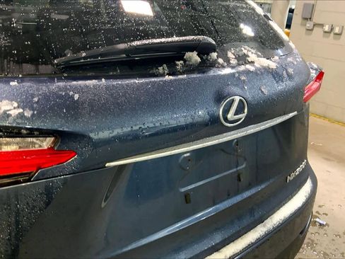 Used 2015 Lexus NX 200t AWD image 30