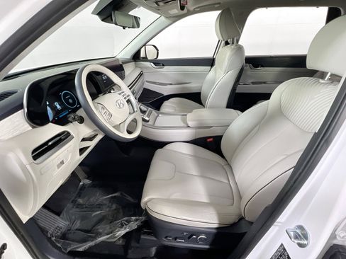 Used 2023 Hyundai Palisade Calligraphy image 21