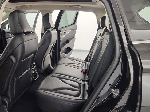 Used 2022 Lincoln Nautilus Reserve w/ Equipment Group 201A image 37