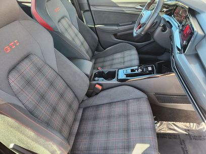 Used 2024 Volkswagen GTI S