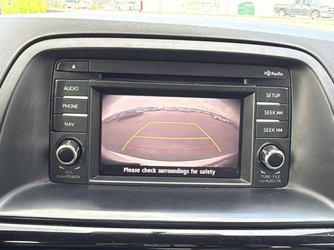 Used 2014 MAZDA CX-5 Touring image 21