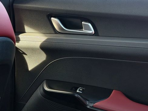 Used 2023 Kia K5 GT-Line image 46