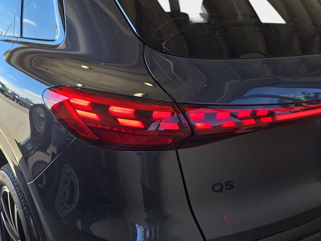 New 2026 Audi Q5 Premium Plus AWD/4WD image 33