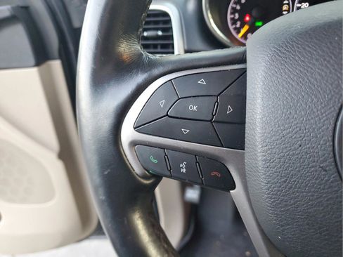 Used 2021 Jeep Grand Cherokee Limited image 29