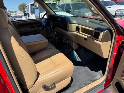 Used 1997 Dodge Ram 3500 Truck 4x4 Regular Cab image 9
